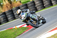 Advanced Group Black Bikes